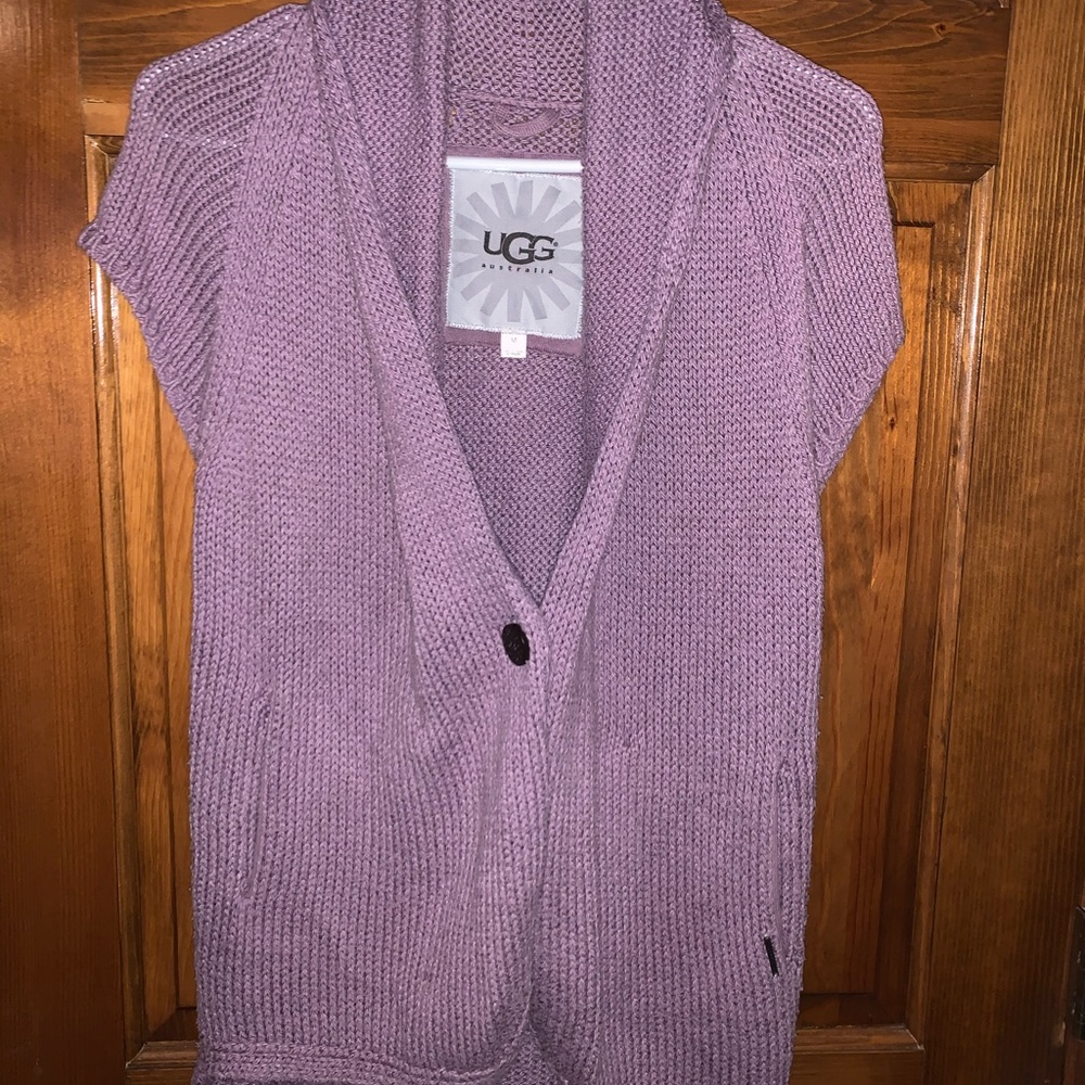 Ugg sweater